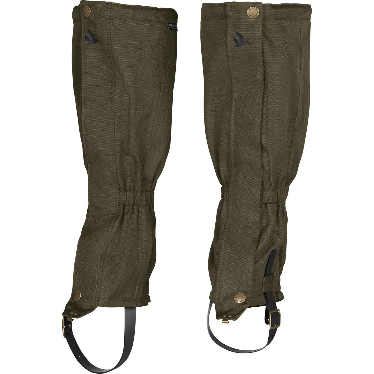 Seeland Buckthorn Gaiters