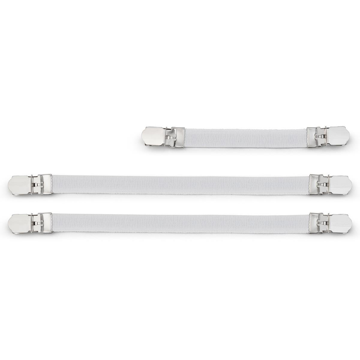 Brabantia Ironing Cover Fasteners Brabantia Ironing Cover Fasteners