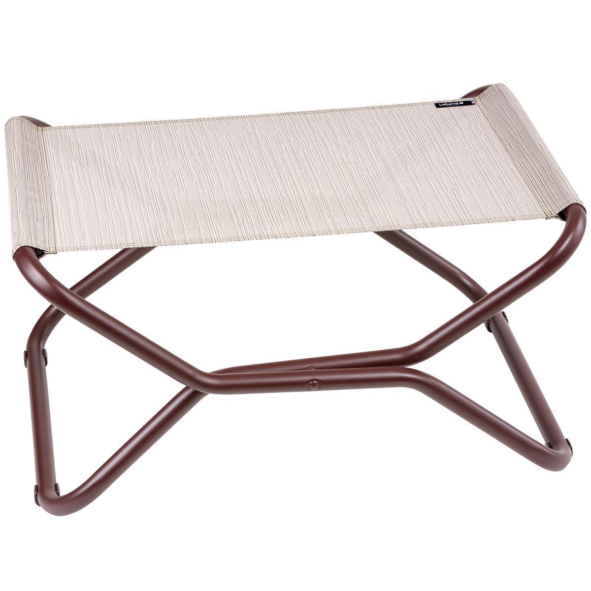 Lafuma Next Footrest Batyline DUO