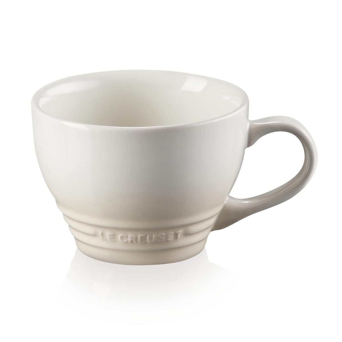 Le Creuset Stoneware Grand Mug