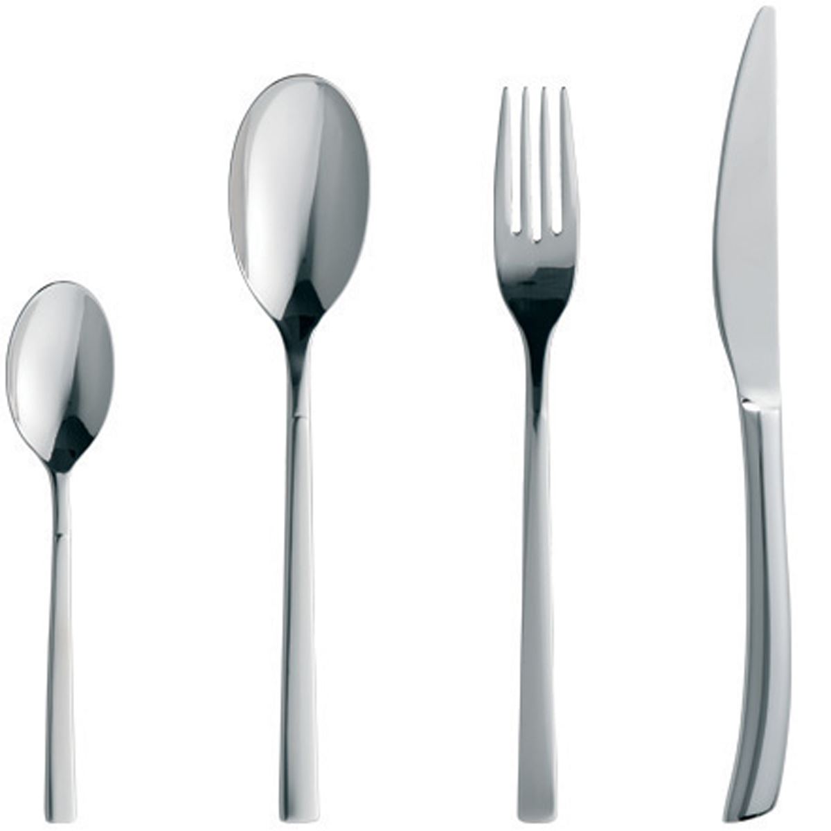 Denby Spice 16 Piece Cutlery Set
