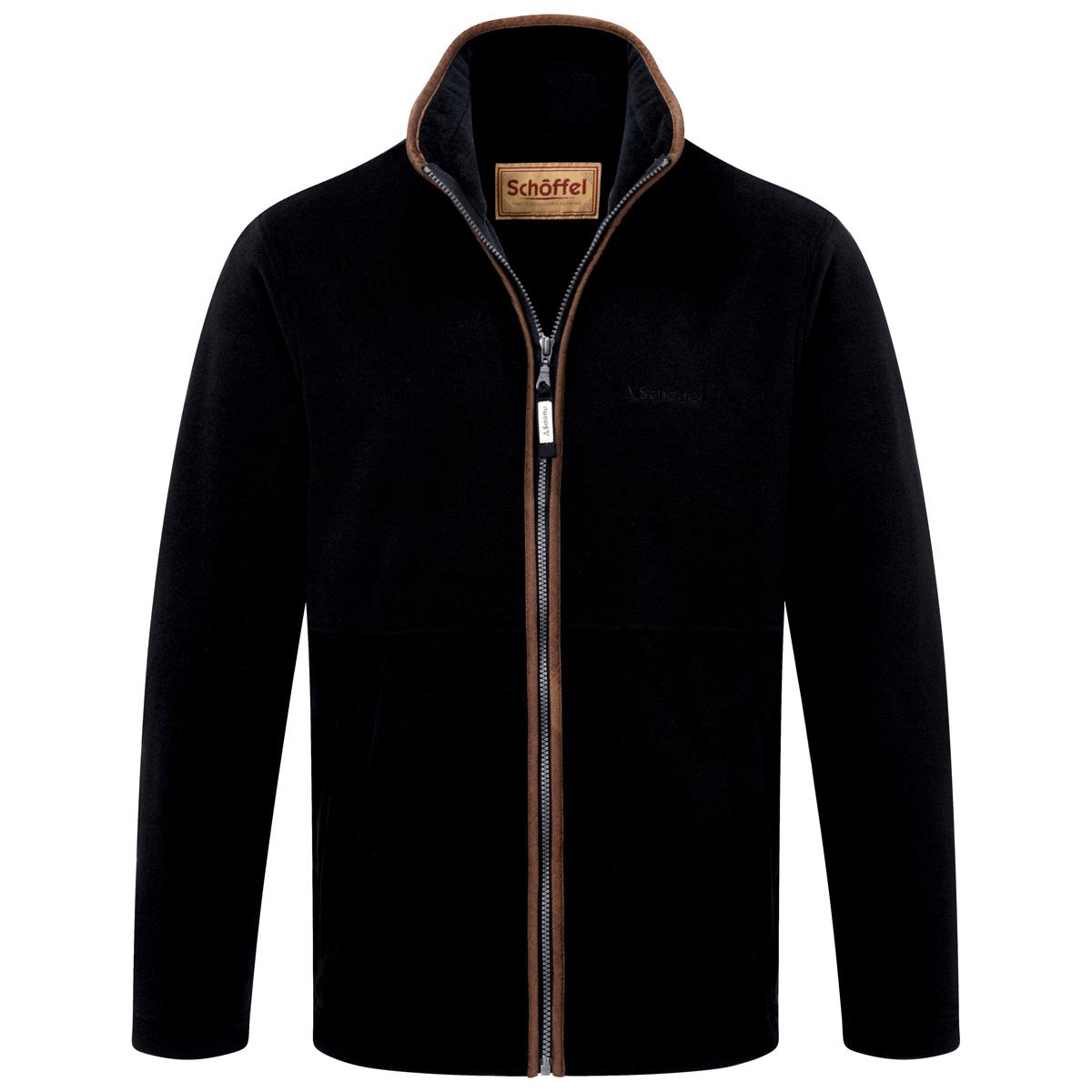Schoffel Cottesmore Fleece 