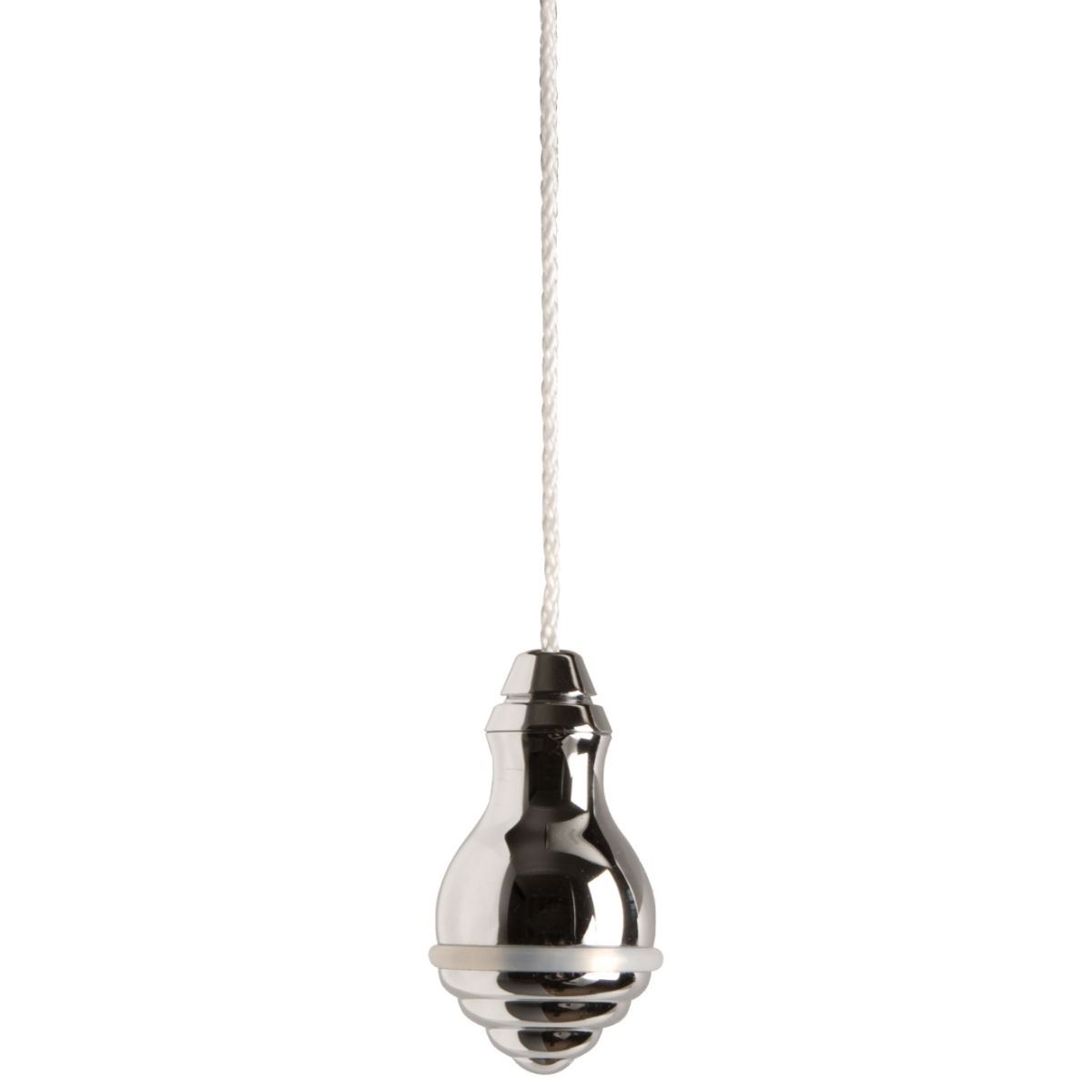 Miller Classic Chrome Light Pull Miller Classic Chrome Light Pull