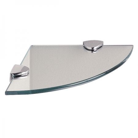 Miller Round Corner Shelf Miller Round Corner Shelf