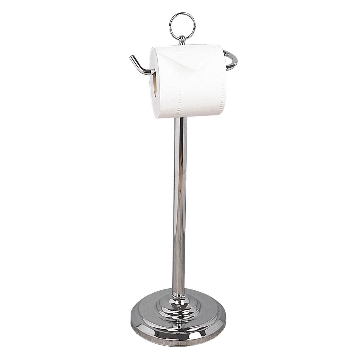 Miller Loop Toilet Roll Holder