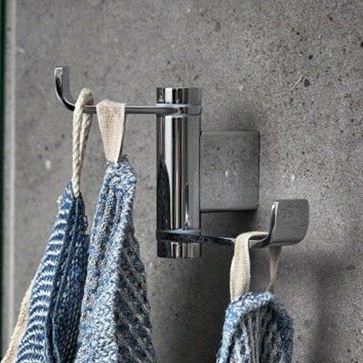 Miller Miami Swivel Robe Hook