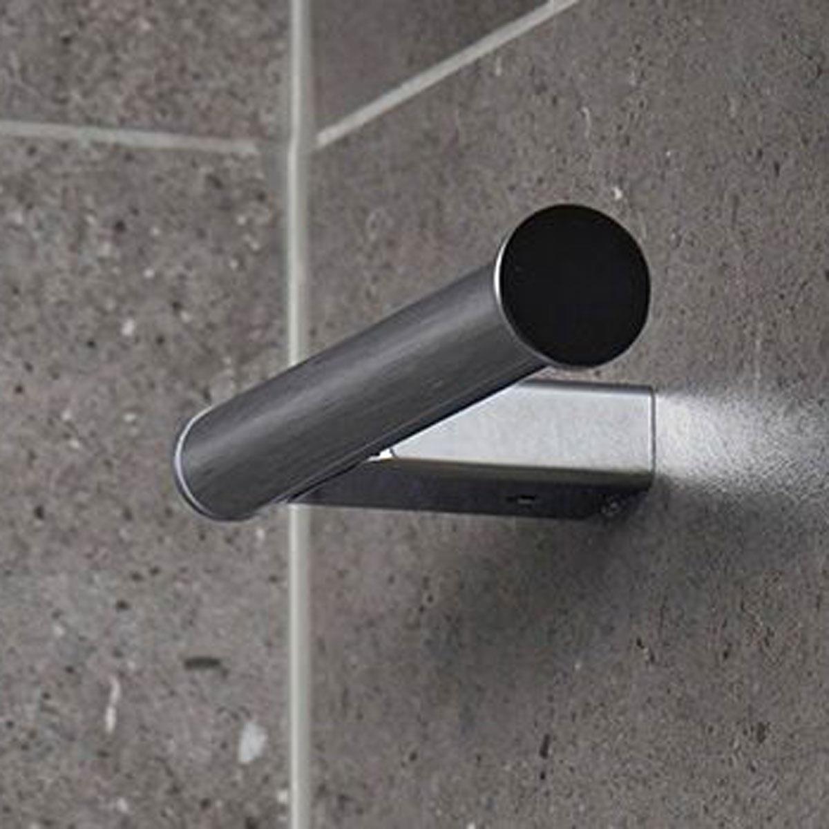 Miller Miami Toilet And Spare Roll Holder