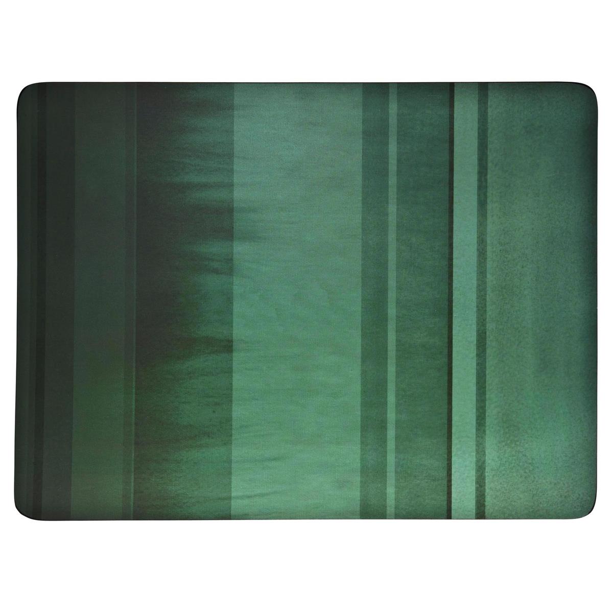 Denby Colours Green Set Of 6 Placemats