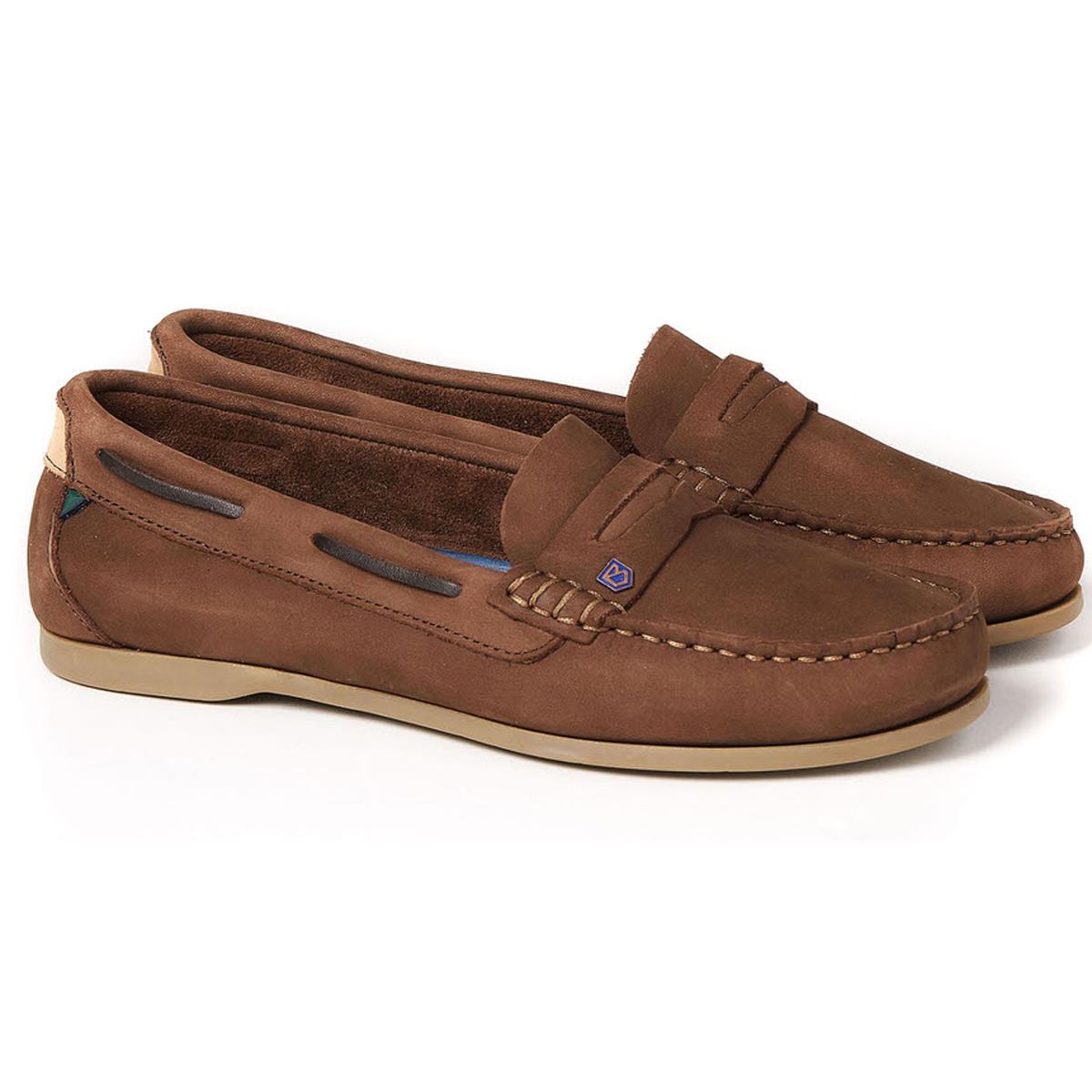 Dubarry Womens Belize Deck Shoes