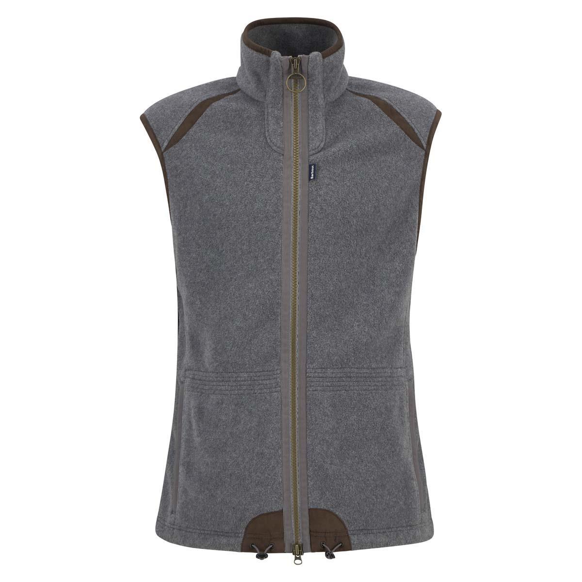 Barbour Mens Langdale Gilet