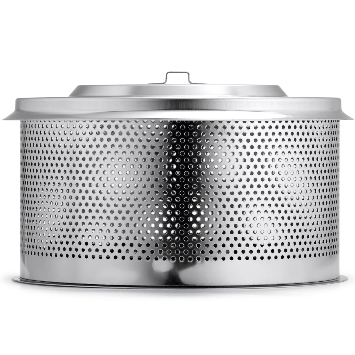 LotusGrill XL Charcoal Container Replacement