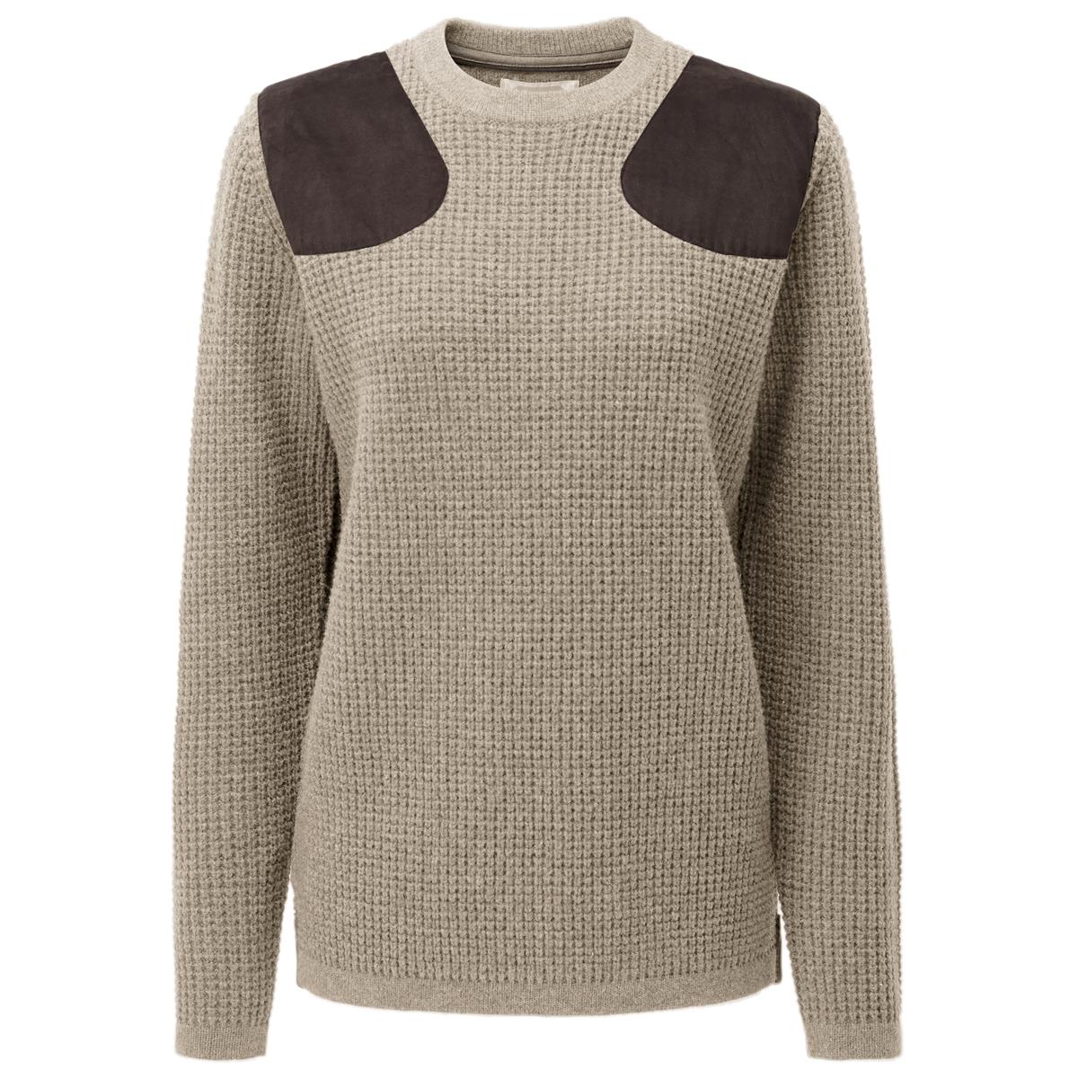 Schoffel Womens Gairloch Jumper