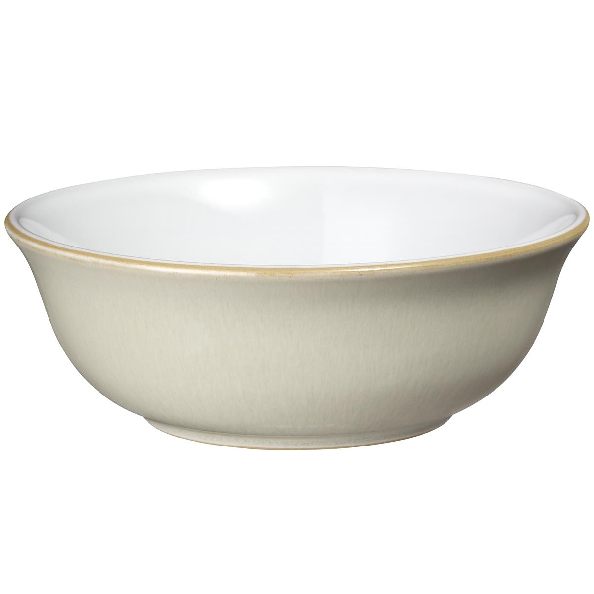 Denby Linen Cereal Bowl