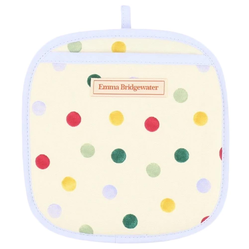 Emma Bridgewater Polka Dot Pot Grabber