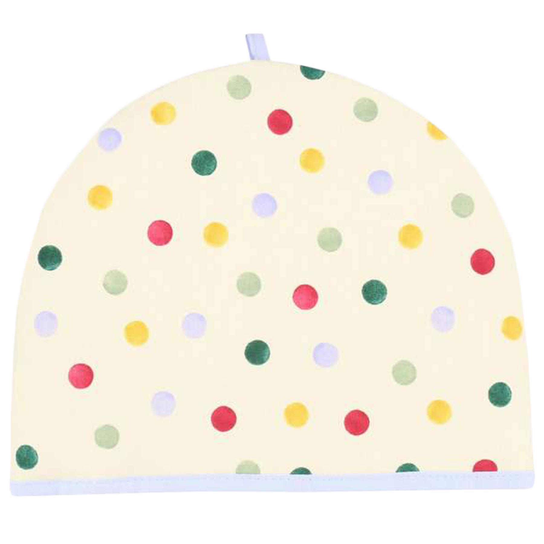 Emma Bridgewater Polka Dot Tea Cosy