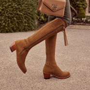 Fairfax & Favor Boots