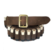 Cartridge Belts