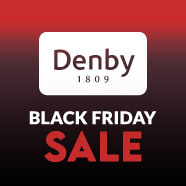 Denby Black Friday