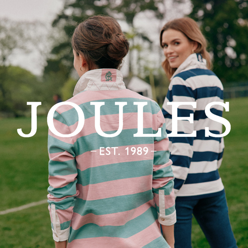 Joules