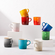 Le Creuset Mugs