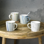 Mugs & Cups