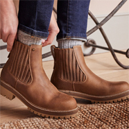 Chelsea Boots