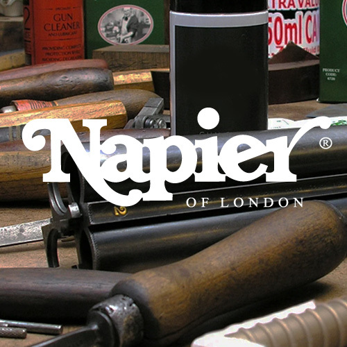 Napier