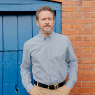 Albert and Maurice Shirts