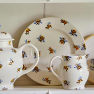 Bumblebees & Insects