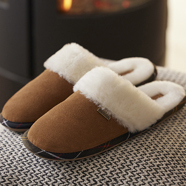 Barbour Slippers