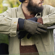 Dog Walking Gloves