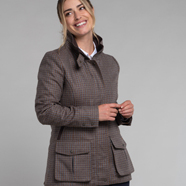 Shooting Jackets