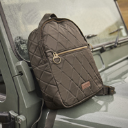 Barbour Bags & Luggage
