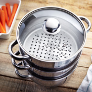 Essentials Cookware