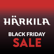 Harkila Black Friday