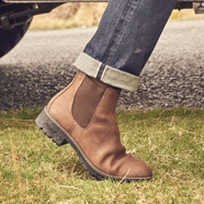 Ankle Boots