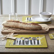 Trays, Mats & Coasters