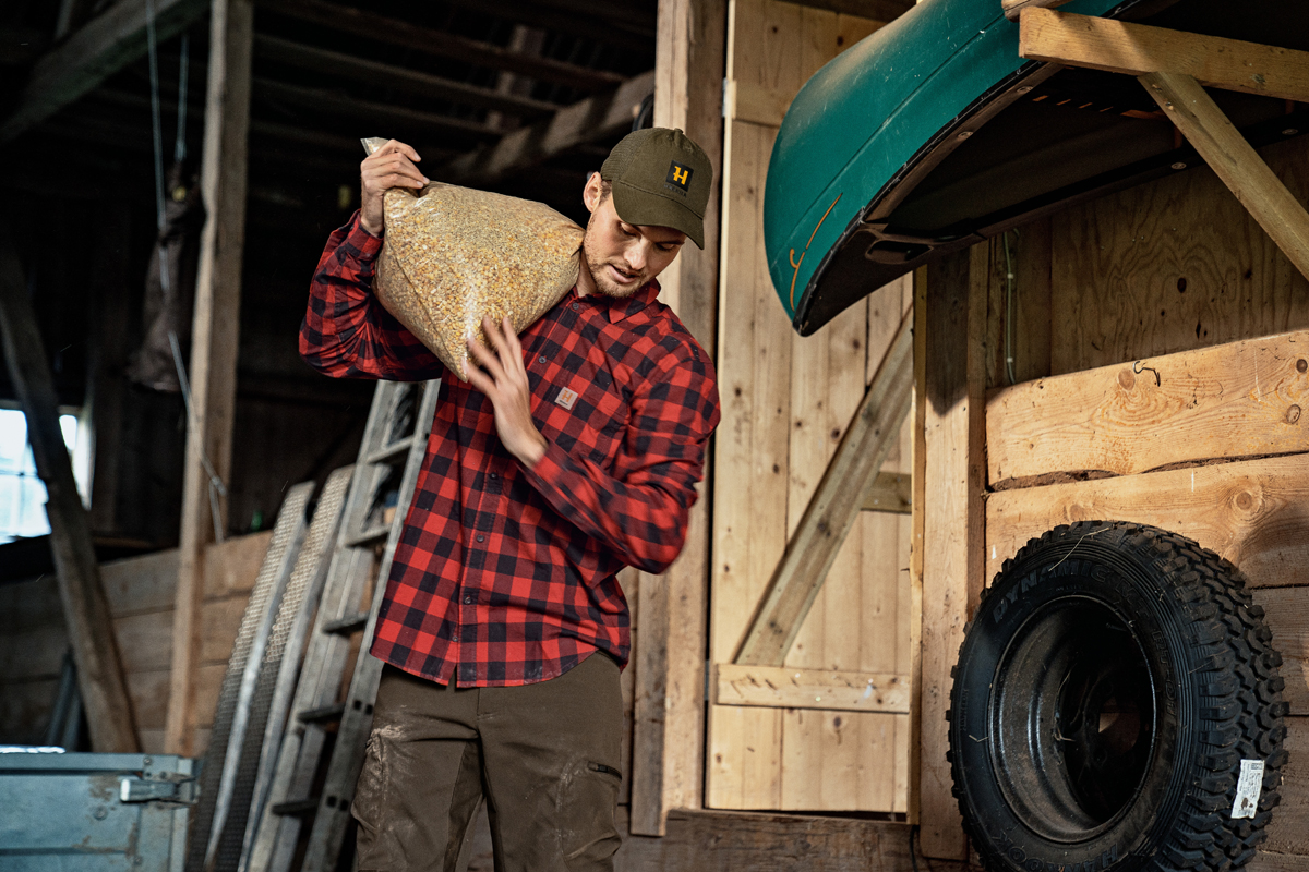 What Do Farmers Wear? A Farmwear Guide