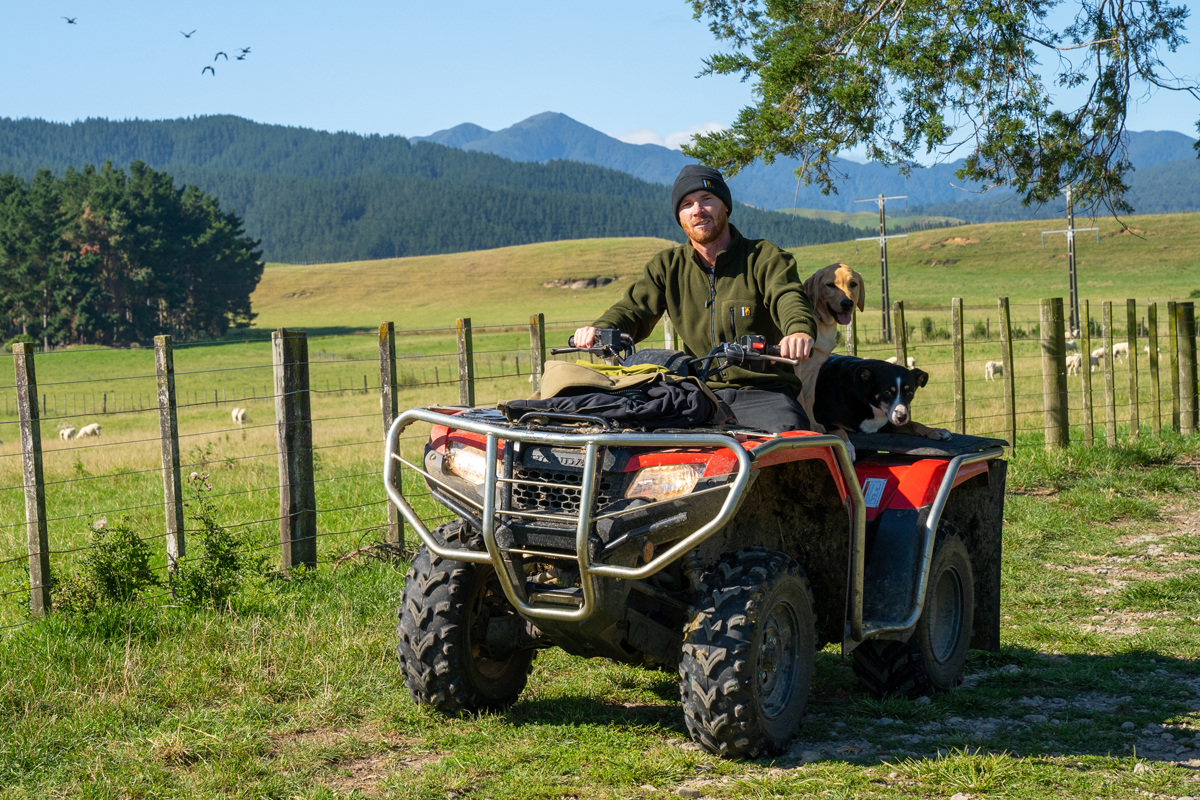 Young Farmers Style Guide: Best Brands for Practical and Stylish Clothing