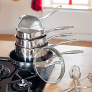 Stellar 7000 Cookware