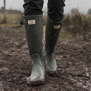 Hoggs of Fife Boots & Shoes