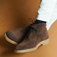 Chukka Boots