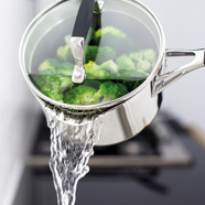 Stellar Induction Cookware