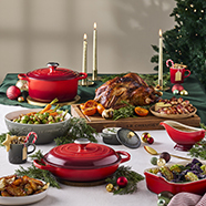 Le Creuset Gifts