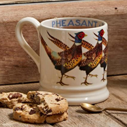 Game Birds