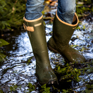 Ariat Wellies