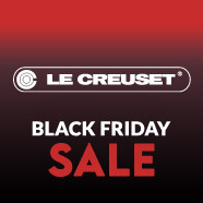 Le Creuset Black Friday