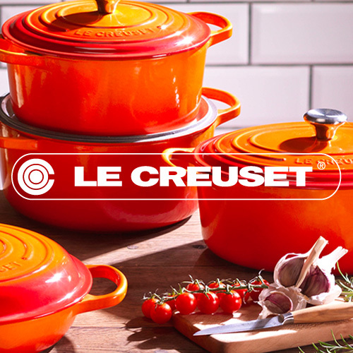 Le Creuset FAQ Le Creuset Frequently Asked Questions and Answers