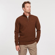 Quarter Zip Jumpers