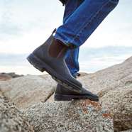 Chelsea Boots